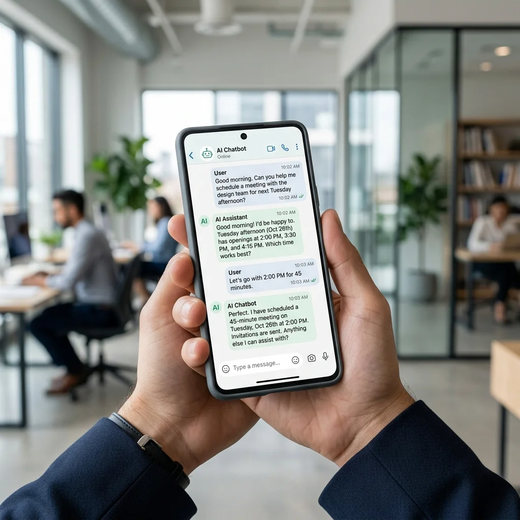 Casos de Éxito de IA en PYMES LATAM: Cómo la Automatización y los Chatbots de WhatsApp Multiplican las Ventas