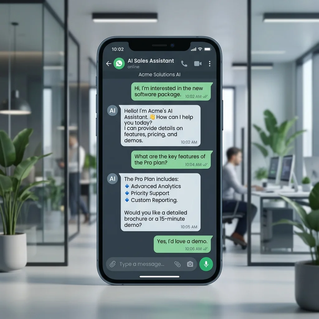 Click-to-WhatsApp Ads con Inteligencia Artificial: Cómo Automatizar tus Ventas y Multiplicar el ROI en LATAM (2026)