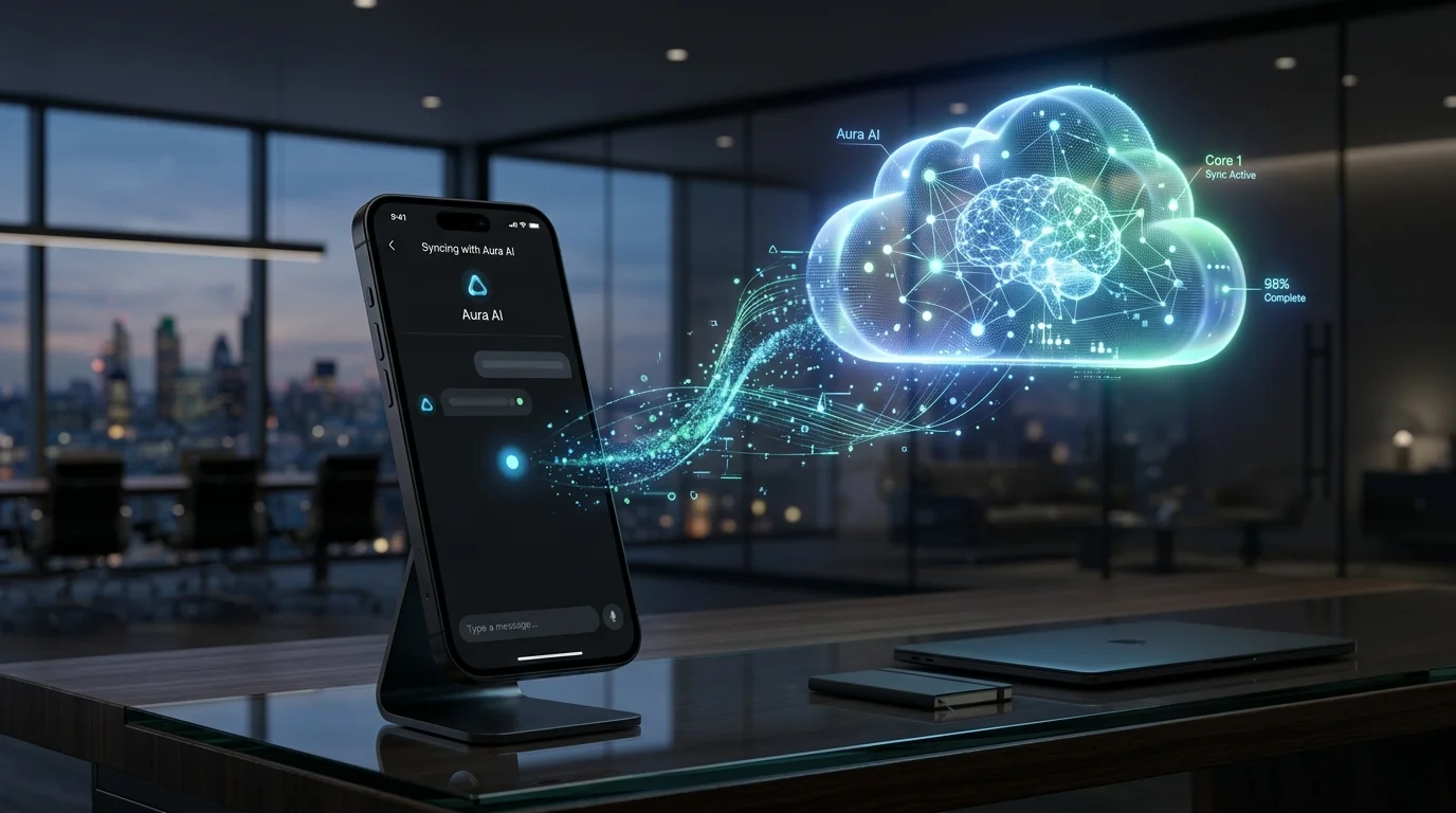 Coexistencia de WhatsApp Business App y API con IA: Cómo Usar la Misma Línea para Vendedores de Campo y Chatbots Automatizados en 2026